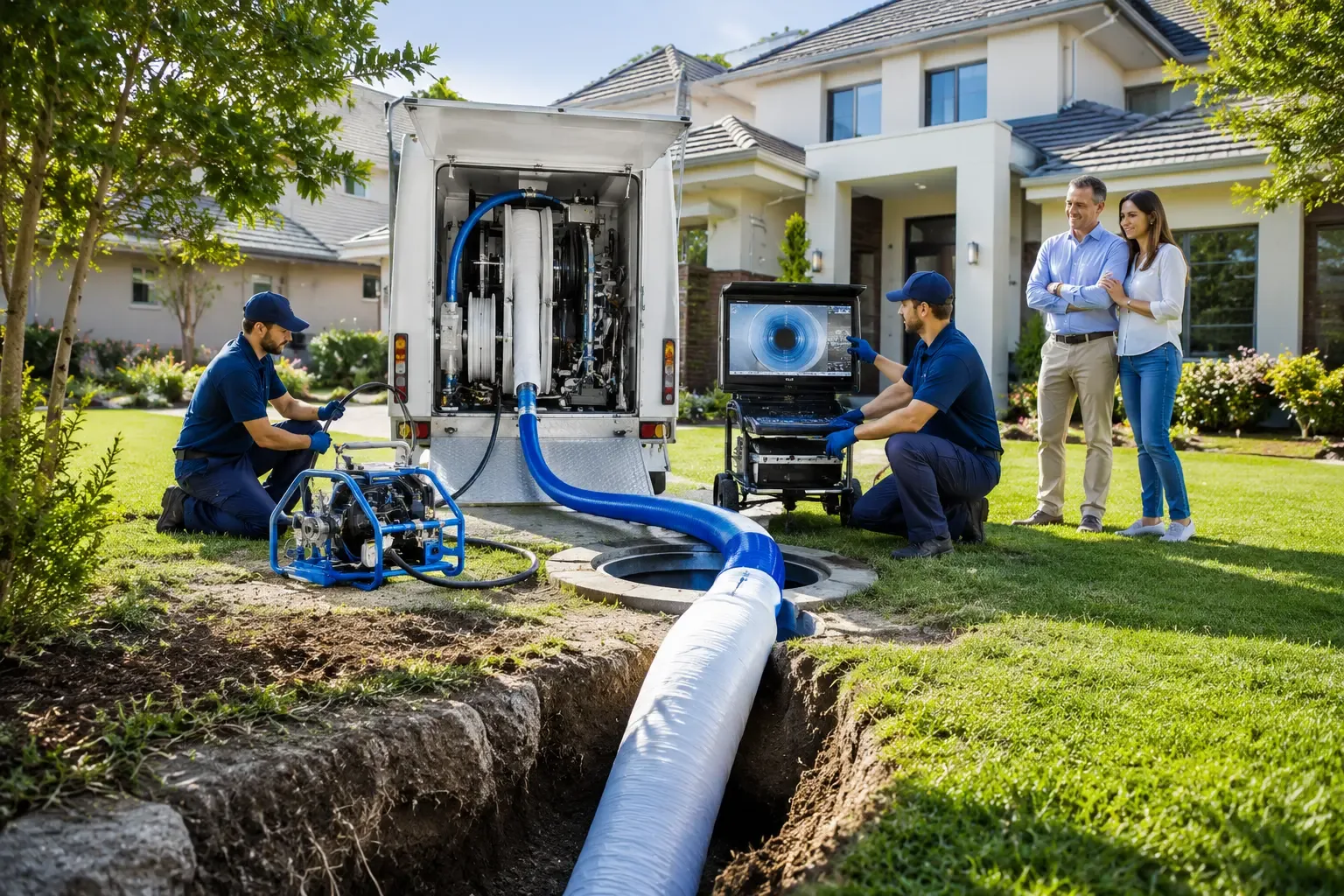 Local Pipe Relining services in Arenas Valley, NM