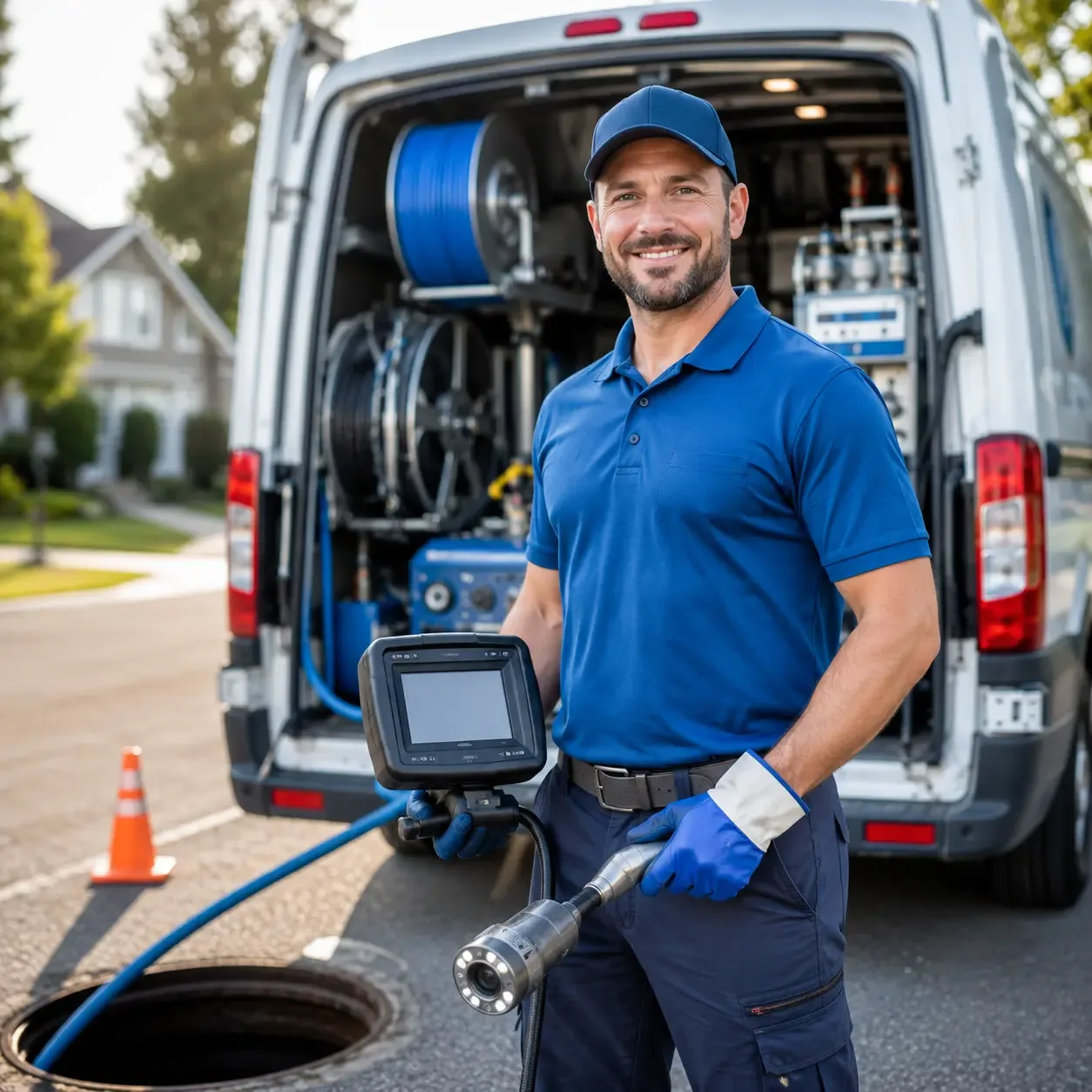 Local Pipe Relining specialists in Arenas Valley, NM