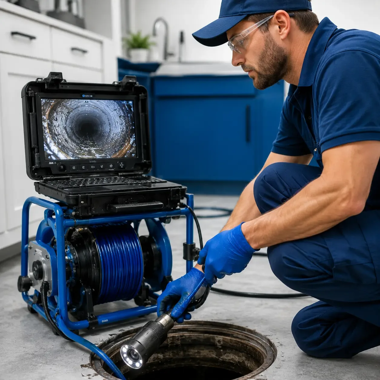 Pipe Relining professionals serving Arenas Valley, NM